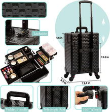 Load image into Gallery viewer, Glide Makeup Train
