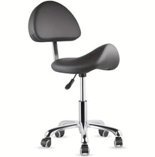 Load image into Gallery viewer, Pulse Saddle Stool
