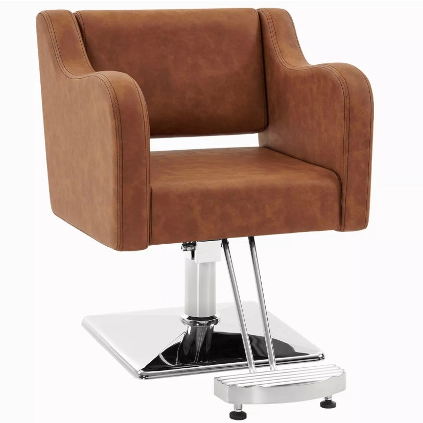 Luxe Salon Chair
