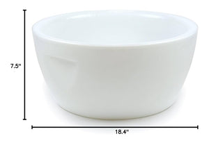 Pedicure Bowl