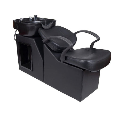 Salon Sink and Chair - Direct Spa Essentials