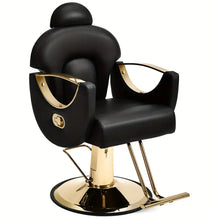 Load image into Gallery viewer, Solaris Reclining Salon Chair
