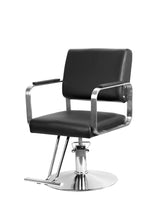 Load image into Gallery viewer, Auric Salon Chair

