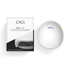 Load image into Gallery viewer, CND Creative Nail Design Shellac - CND LED Lamp
