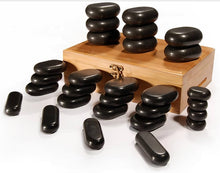 Load image into Gallery viewer, Hot Stone Massage Set (28pcs)
