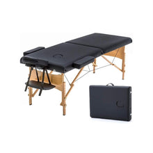 Load image into Gallery viewer, Portable Massage Bed - Direct Spa Essentials
