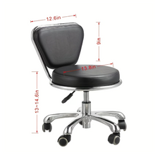 Load image into Gallery viewer, Pedicure Chair
