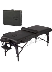 Portable Massage Bed - Direct Spa Essentials