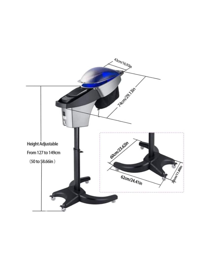 MICRO MIST スチーム加熱促進器 MICRO MIST スチーム加熱促進器
