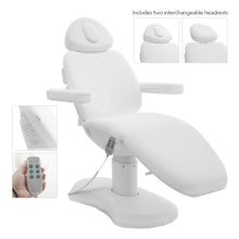 Load image into Gallery viewer, Studio Electric Treatment Bed
