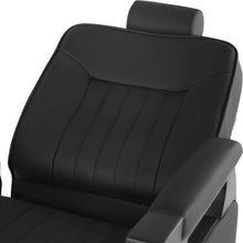 Load image into Gallery viewer, Pyro Barber Chair
