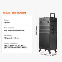 Load image into Gallery viewer, VersaStack Rolling Studio
