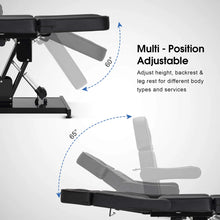 Load image into Gallery viewer, Stella Electric Treatment Bed
