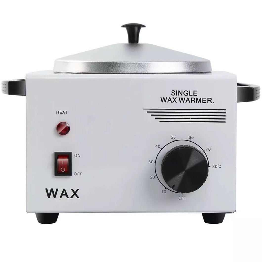 Single Wax Warmer