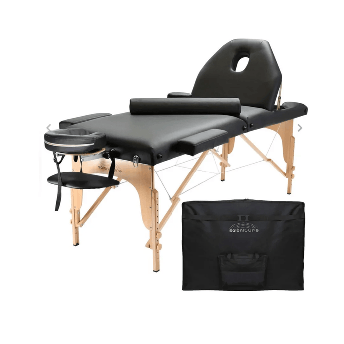 Adjustable Massage Bed - Direct Spa Essentials