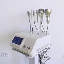 Load image into Gallery viewer, 80K 5 in 1 Cavitation - Direct Spa Essentials

