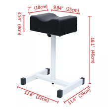 Load image into Gallery viewer, Cadi Foot Stool - Direct Spa Essentials
