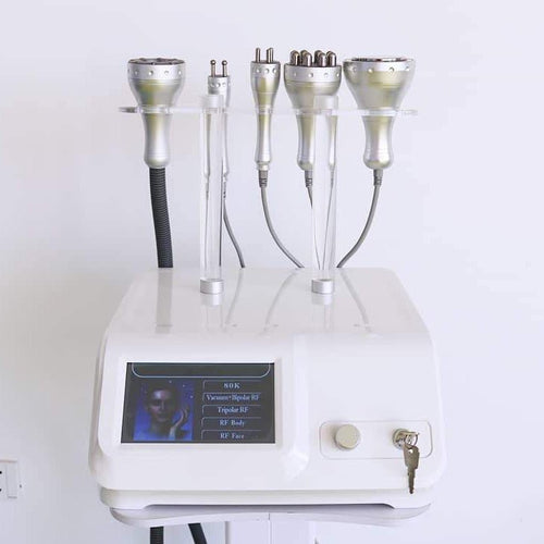 80K 5 in 1 Cavitation - Direct Spa Essentials