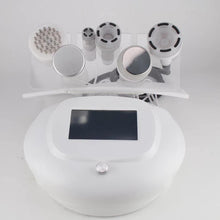 Load image into Gallery viewer, 80K 6 in 1 Cavitation Machine
