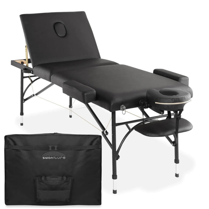 Adjustable massage bed - Direct Spa Essentials