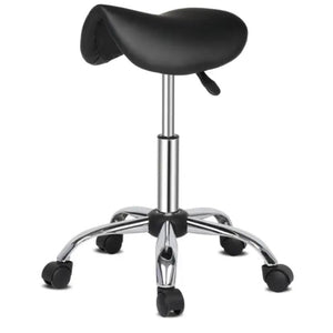 Saddle stool