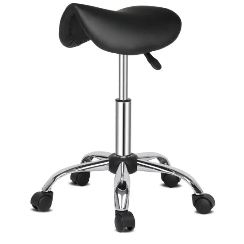 Saddle stool